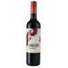 Bodacious Smooth Red 750 ml