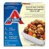 Atkins Sweet & Salty Trail Mix 5 x 38 g