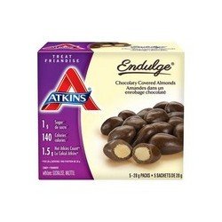 Atkins Endulge Chocolatey...