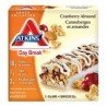 Atkins Day Break Bars Cranberry Almond 5 x 35 g