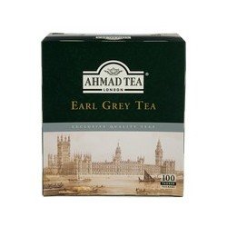 Ahmad Earl Grey Tea 200 g