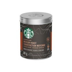 Starbucks Premium Instant...