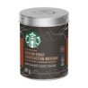 Starbucks Premium Instant Medium Roast Coffee 90 g