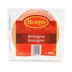 Burns Bologna 500 g