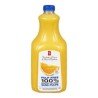 PC 100% Orange Juice Pulp Free 1.75 L