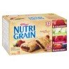 Kellogg's Nutri-Grain Bars Variety Pack 32's