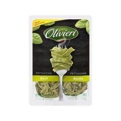 Olivieri Basil Fettuccine...