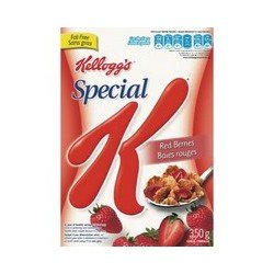 Kellogg's Special K Red...