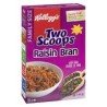 Kellogg's Two Scoops Raisin Bran 755 g