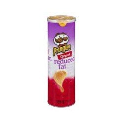 Pringles Potato Chips...