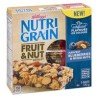 Kellogg's Nutri-Grain Fruit & Nut Medley Bar Blueberry Nut 5's