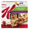 Kellogg's Special K Nourish Bar Quinoa Caramel Sea Salt Mixed Nuts 5's