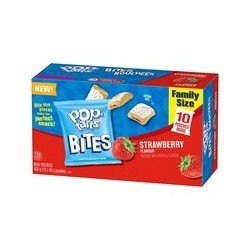 Kellogg's Pop Tarts Bites...