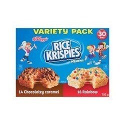 Kellogg’s Rice Krispies...