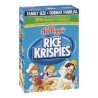 Kellogg's Rice Krispies 640 g