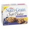 Kellogg's Nutri-Grain Soft Bakes Blueberry Muffin 5's