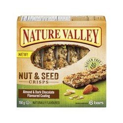 Nature Valley Nut & Seed...