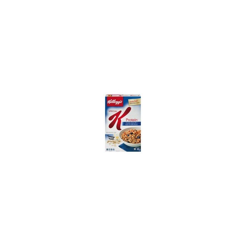 Kellogg's Special K Protein Vanilla 400 g