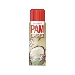 Pam No Stick Cooking Spray Coconut Oil 113 g