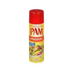 Pam Cooking Spray Original...