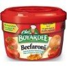 Chef Boyardee Microwave Beefaroni Pasta & Beef 212 g