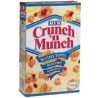 Crunch 'n Munch Buttery Toffee Popcorn with Peanuts 113 g