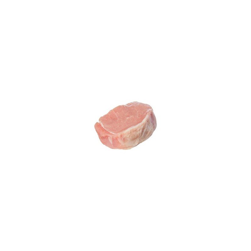 Lethbridge Heritage Pork Rib Chops Boneless (up to 511 g per pkg)