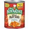 Chef Boyardee Mini Ravioli in Tomato and Meat Sauce 1.13 kg