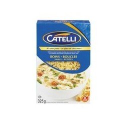 Catelli Small Bows Pasta 375 g