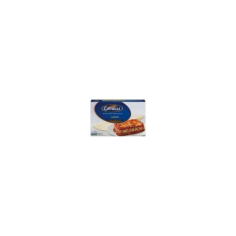 Catelli Lasagne 750 g