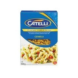 Catelli Classic Gemelli...