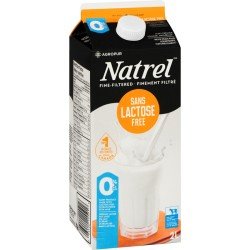 Natrel Lactose Free Skim...