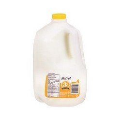 Natrel Homo 3.25% Milk 4 L