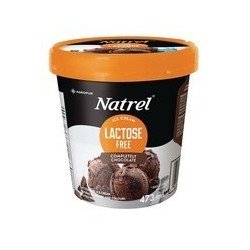 Natrel Lactose Free Ice...