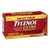 Tylenol Extra Strength eZtabs 500mg 200's