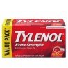 Tylenol Extra Strength eZtabs Value Pack 500mg 200+30's