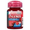 Tylenol Extra Strength Ultra Relief 120 ezTabs
