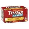Tylenol Cold Extra Strength Daytime Cool Burst 20's