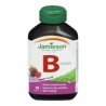Jamieson B Complex Berry Bliss Tablets 90's