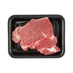 PC Certified AAA Angus Beef Boneless Blade Steak (up to 557 g per pkg)