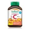 Jamieson Vitamin C 500 mg Chewable Juicy White Peach 100 + 20 Bonus