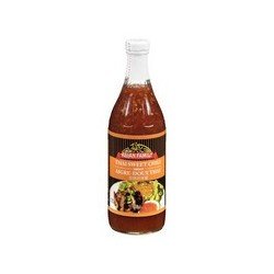 Asian Family Thai Sweet Chili Sauce 750 ml