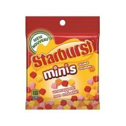 Starburst Minis Original...