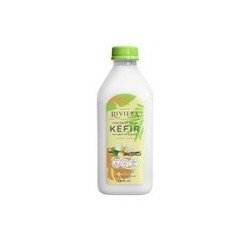 Maison Riviera Coconut Milk Kefir Vanilla 946 ml