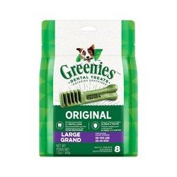 Greenies Dental Treats Original Large 8’s 340 g
