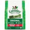 Greenies Dental Treats Original Regular 12’s 340 g