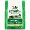 Greenies Dental Treats Original Teenie 43’s 340 g
