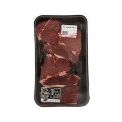 Loblaws AA Beef Angus Top Sirloin Steak Value Pack (up to 914 g per pkg)