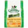 Greenies Dental Treats Grain-Free Petite 20’s 340 g