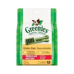 Greenies Dental Treats...